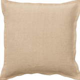 Linen Desert tyynynpäällinen, 50x50cm