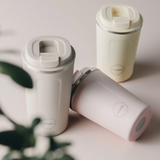 Aya&Ida Cup2Go termosmuki 380ml, Soft Rose