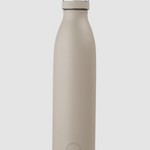 AYA&IDA juomapullo Cream Beige, 750 ml