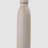 AYA&IDA juomapullo Cream Beige, 750 ml