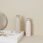 AYA&IDA juomapullo Cream Beige, 500 ml