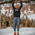 HELSINKI nilkkurit, Leather Cognac Brown