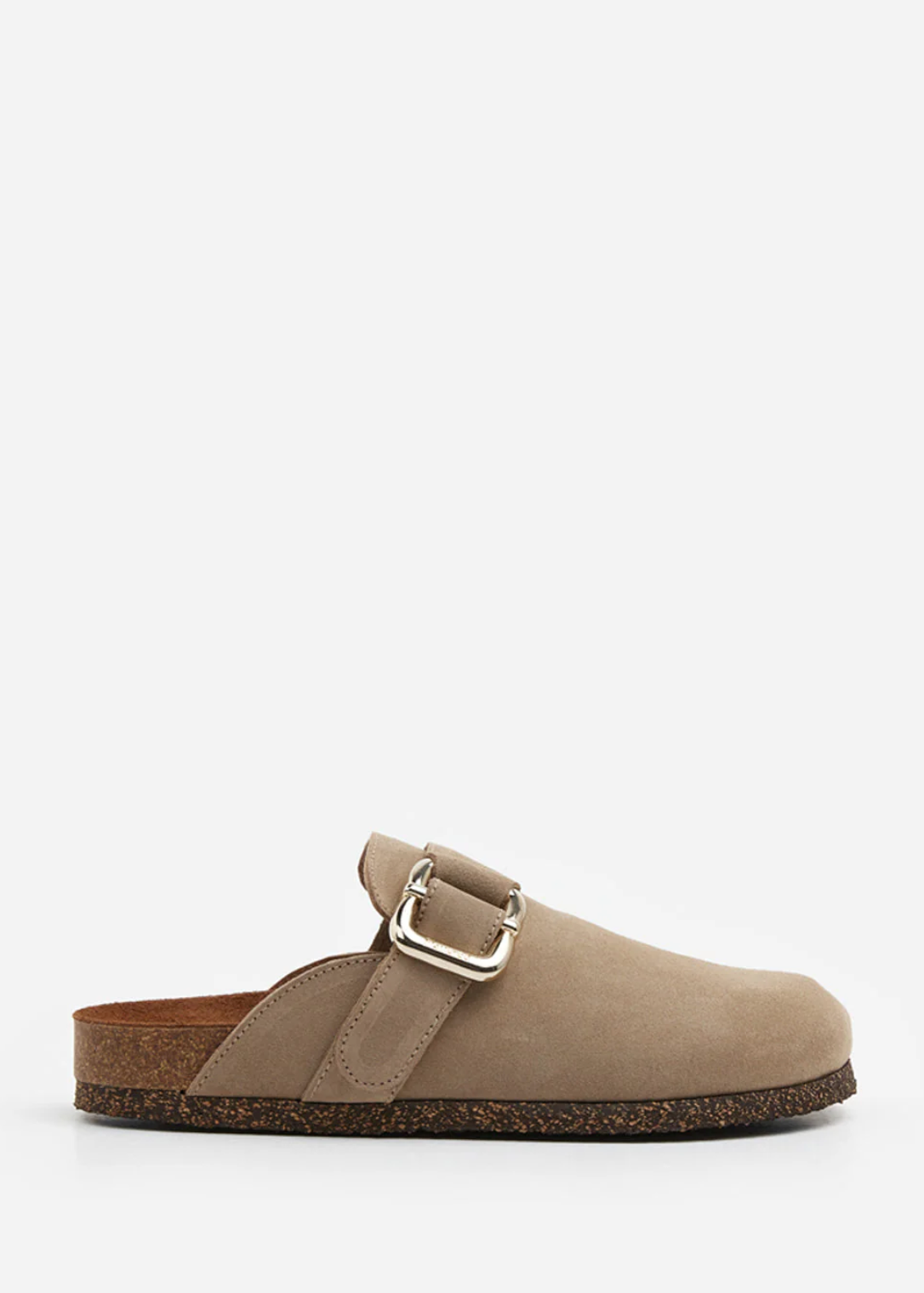 Cara tohvelit, suede sand