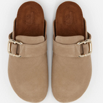 Cara tohvelit, suede sand