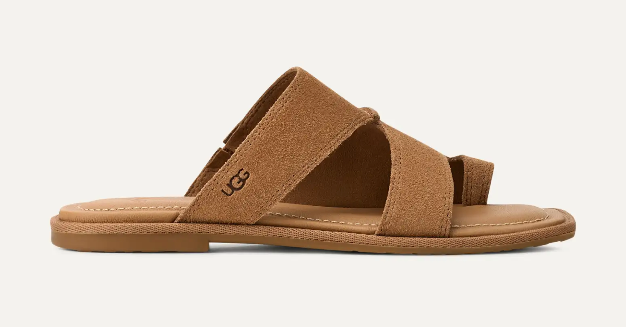 Matira pistokkaat, chestnut