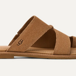 Matira pistokkaat, chestnut