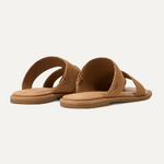 Matira pistokkaat, chestnut