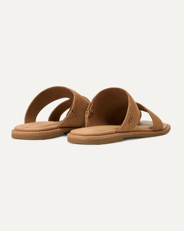 Matira pistokkaat, chestnut
