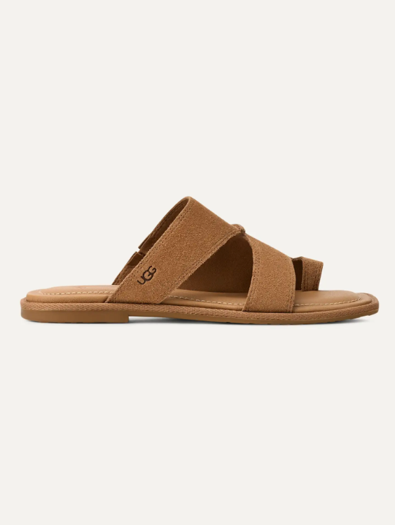 Matira pistokkaat, chestnut
