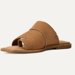 Matira pistokkaat, chestnut