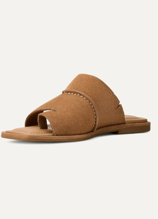 Matira pistokkaat, chestnut