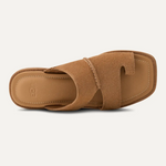 Matira pistokkaat, chestnut