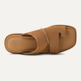 Matira pistokkaat, chestnut