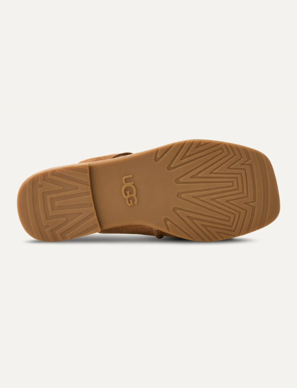 Matira pistokkaat, chestnut