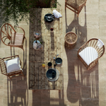 Tine K Home - bambupöytä 250cm