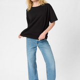 Dana Tee black