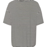Dana Tee stripe