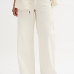 Dango 157 X-Wide valkoiset farkut