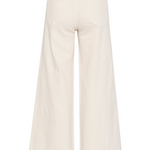 Dango 157 X-Wide valkoiset farkut