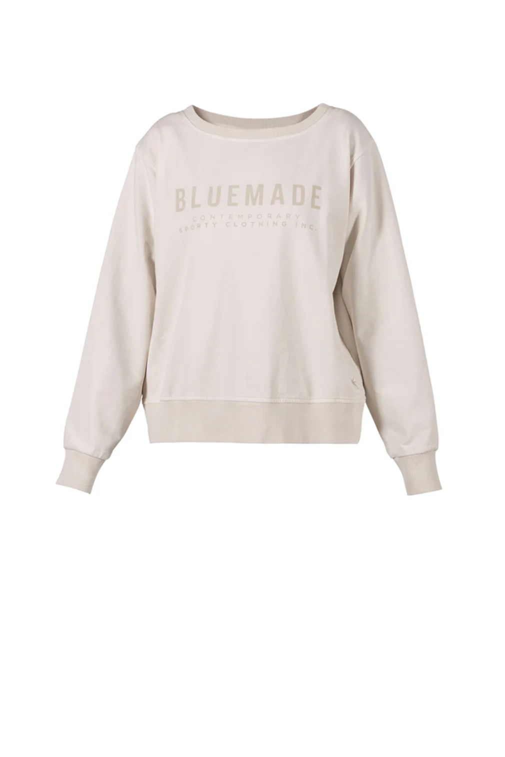 Dana collegepaita, cream