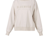 Dana collegepaita, cream