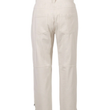 Dana collegehousut, Cream