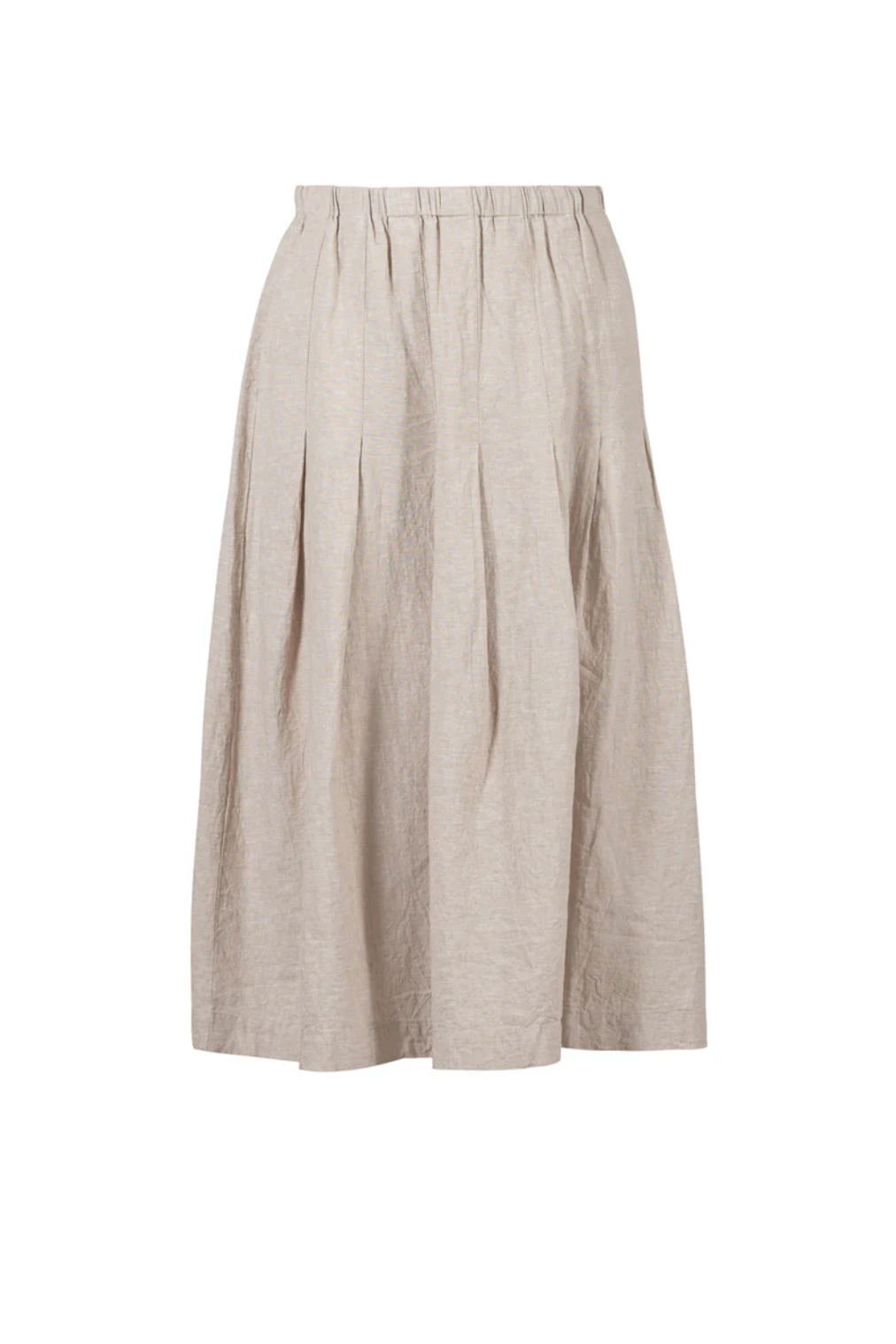 Daria hame, khaki