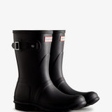 Original Short Boot, Black