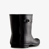 Original Short Boot, Black