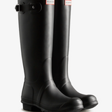 Original Tall Boot, Black