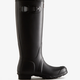 Original Tall Boot, Black