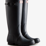 Original Tall Boot, Hunter Navy