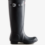 Original Tall Boot, Hunter Navy