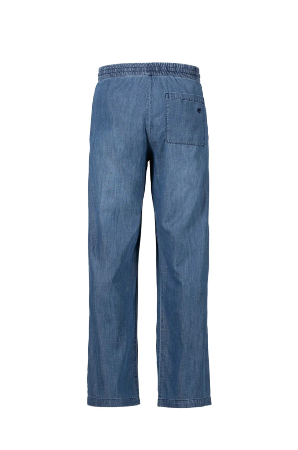 Anisette housut, denim blue