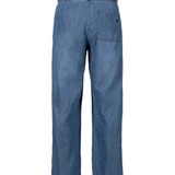 Anisette housut, denim blue