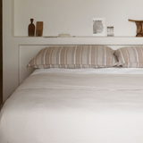 Fino päiväpeitto 190x260, Sand