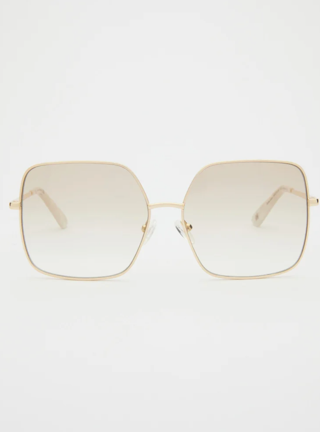 Billie gold tinted lukulasit