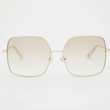 Billie gold tinted lukulasit