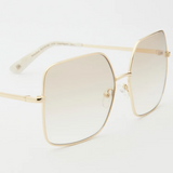 Billie gold tinted lukulasit