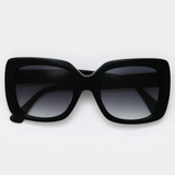 Mio black aurinkolasit