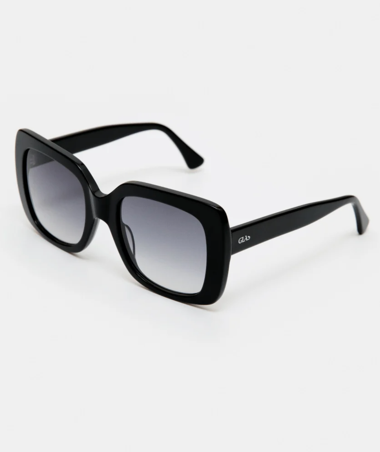 Mio black aurinkolasit
