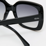 Mio black aurinkolasit