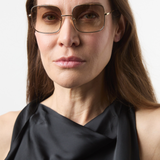 Wilma gold tinted lukulasit