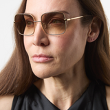 Wilma gold tinted lukulasit