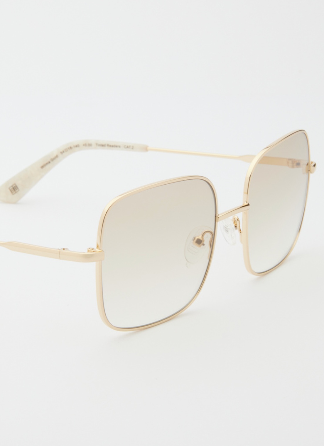 Wilma gold tinted lukulasit