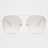 Ella gold tinted lukulasit