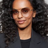 Ella gold tinted lukulasit