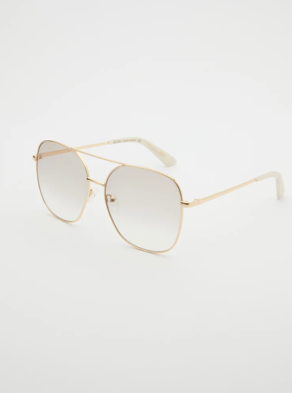 Ella gold tinted lukulasit