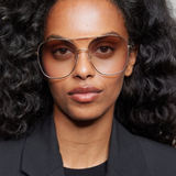 Ella gold tinted lukulasit