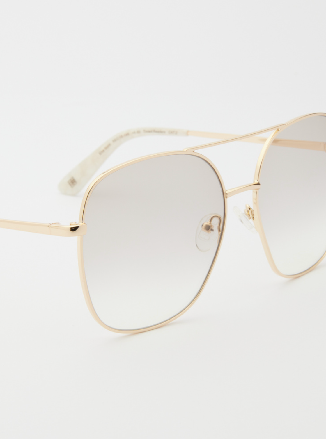 Ella gold tinted lukulasit